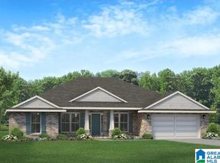 764 Jamestown Cir, Montevallo, AL 35115