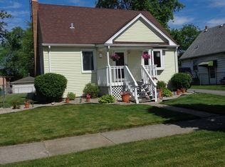 17651 Roy St, Lansing, IL 60438