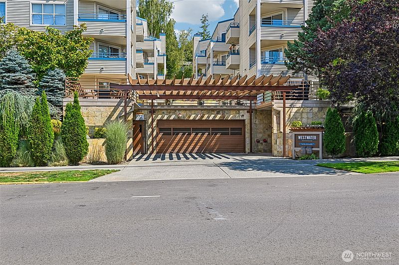 2nd image of 6960 California Avenue SW #A109