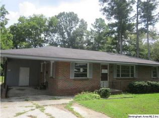 132 Springdale Rd, Birmingham, AL 35217