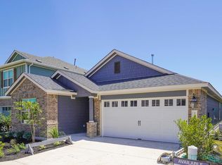 239 Simon, Kyle, TX 78640