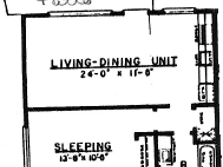 Roxclif Apartments — Photo 4