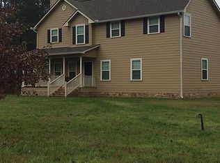 1003 Faulk Rd, Athens, LA 71003