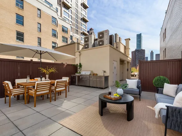 230 East 63rd Street PH image 3 of 12