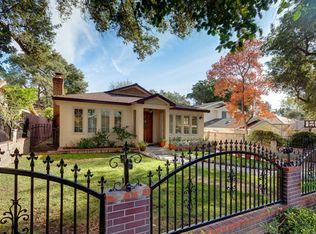 4334 Bel Aire Dr, La Canada Flintridge, CA 91011