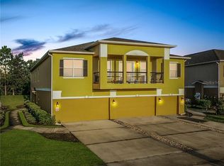 2132 Betsy Ross Ln #34C, Saint Cloud, FL 34769