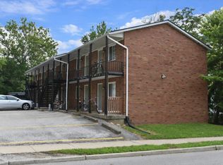 808 E Hunter Ave #5, Bloomington, IN