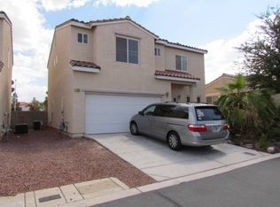 1163 Dana Maple Ct, Las Vegas, NV 89123