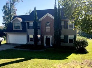 792 Wynn Rd, McDonough, GA 30252