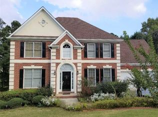 790 Yosemite Dr, Suwanee, GA 30024