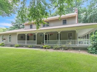 204 Hillside Rd, Southwick, MA 01077