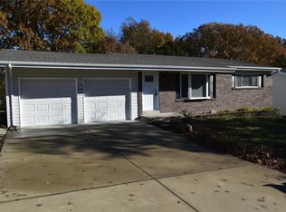 45 Gary Glen Dr, Saint Peters, MO 63376