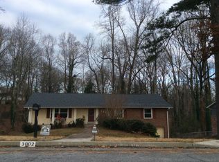 3002 Sumac Dr, Doraville, GA 30360
