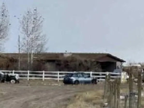 3234 County Road 231, Lyman, WY 82937