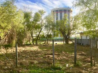 1709 Grant St, Laredo, TX 78040
