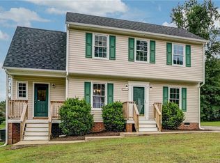 5161 Hackney Rd, North Chesterfield, VA 23234