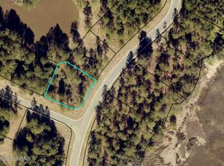 V/l 528 Beacon Pointe Pkwy #528, Waverly, GA 31565
