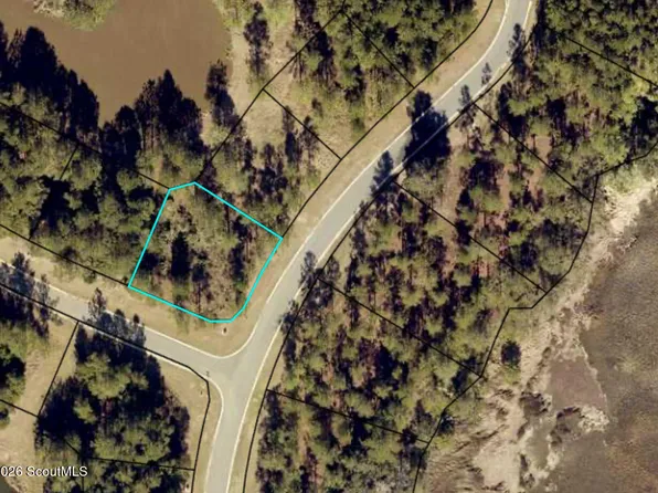 V/l 528 Beacon Pointe Pkwy #528, Waverly, GA 31565