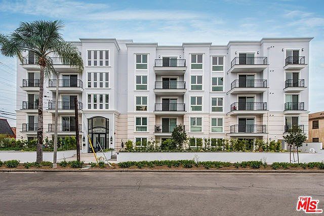 1st image of 1237 S Holt Ave #501