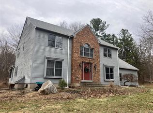 237 Silver St, North Granby, CT 06060
