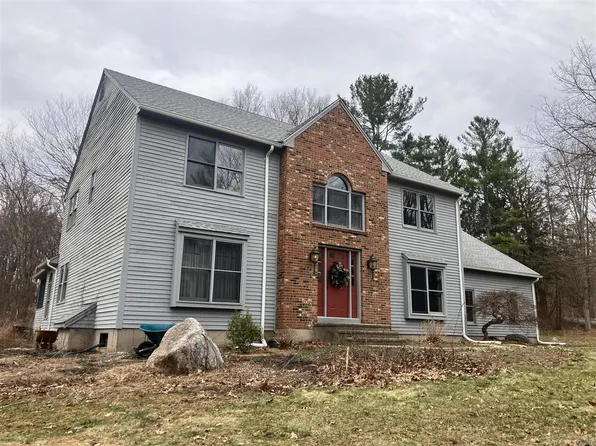 237 Silver St, North Granby, CT 06060