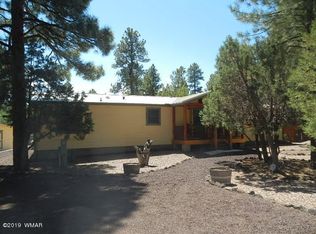2951 W Young, Show Low, AZ 85901