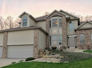 1909 Cross St, Cross Plains, WI 53528