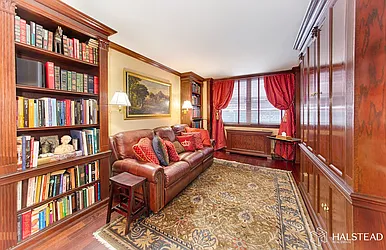 Sold by Halstead Real Estate