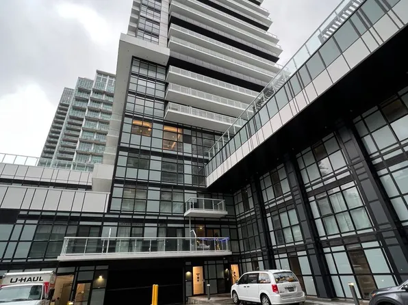 251 Manitoba St, Toronto, ON