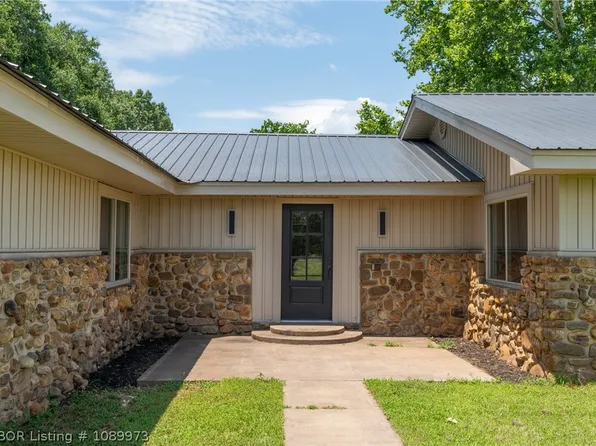 5453 E State Highway 10, Booneville, AR 72927