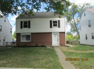 2968 Eastmoreland Dr, Columbus, OH 43209