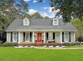 2719 Dover Ln, Albany, GA 31721