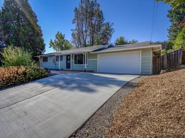 4424 La Mesa Ave, Lakehead, CA 96019