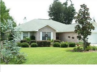 4882 Pineview Ridge Rd, Pace, FL 32571