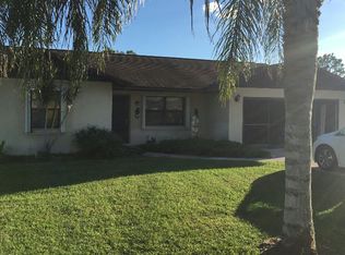 117 Bougainvillea St NE, Lake Placid, FL 33852
