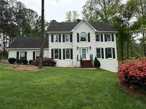 809 Pinehurst Dr, Woodstock, GA 30188