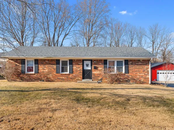 206 Whitney Ave, Lawrenceburg, KY 40342