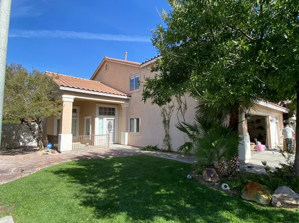 277 Canyon Spirit Dr, Henderson, NV 89012