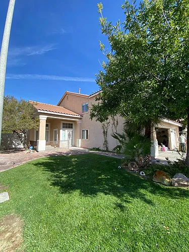 277 Canyon Spirit Dr Photo 1