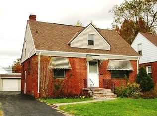 4121 Ellison Rd, South Euclid, OH 44121