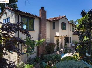 6069 Buena Vista Ave, Oakland, CA 94618
