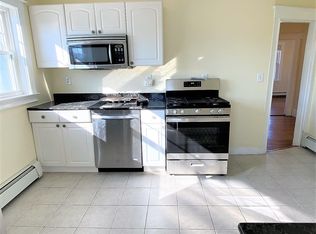 21 Thornton St #2, Quincy, MA 02170