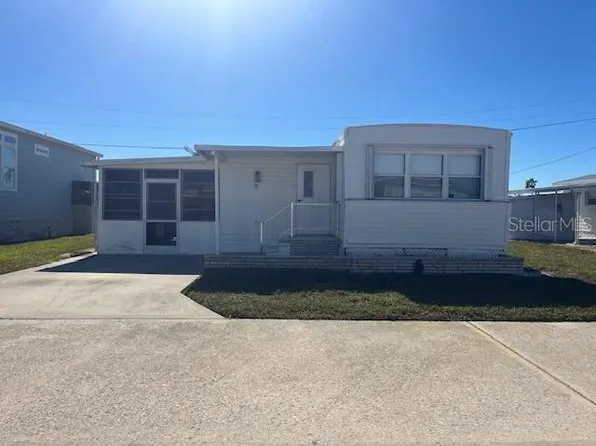 10315 Cortez Rd W Lot 15G, Bradenton, FL 34210