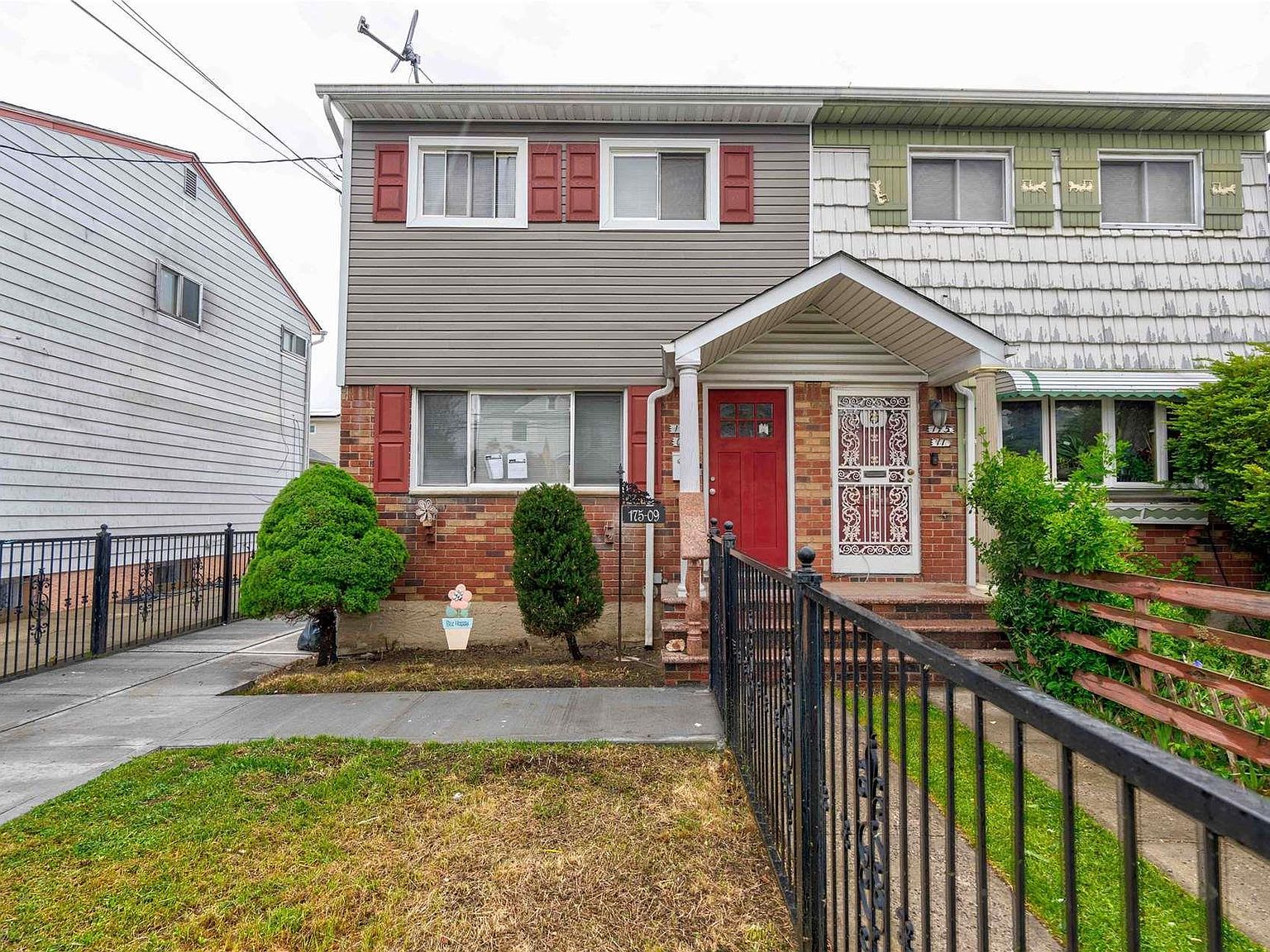 175-09 109th Avenue, Jamaica, NY 11433 | Zillow