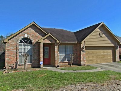3011 Eagle Nest Ln, Humble, TX, 77396
