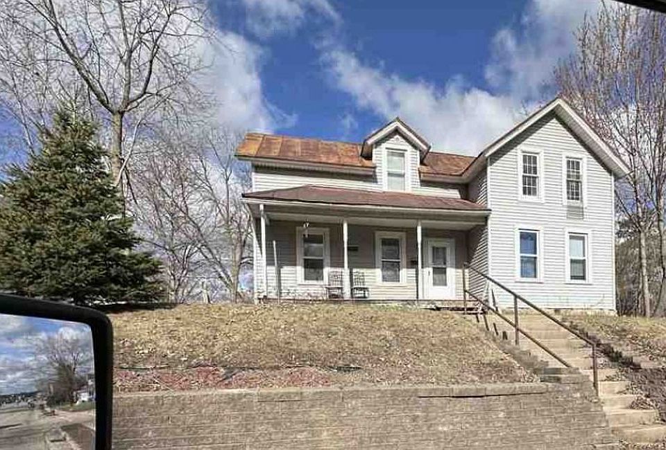 Property Front View