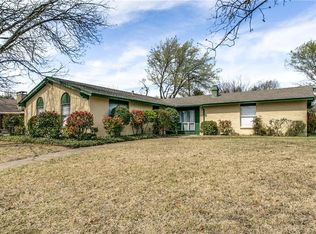 1502 Paris Dr, Grand Prairie, TX 75050