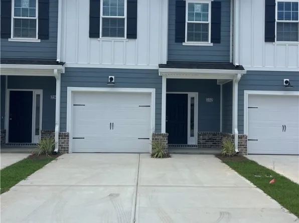 232 Lusk Lane, Pooler, GA 31322