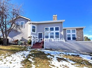 5155 W 68th Ave UNIT 8, Westminster, CO 80030