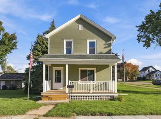 202 W 9th St, Kaukauna, WI 54130